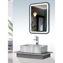 BỘ LAVABO BÀN ĐÁ ZICO BĐ - 5063